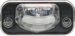 Skyltbelysning VW Transpoter/Multivan T4