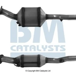 Sot-/partikelfilter, avgassystem