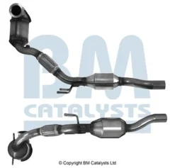 Sot-/partikelfilter, avgassystem