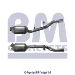 Sot-/partikelfilter, avgassystem