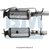 Sot-/partikelfilter, avgassystem till FORD TRANSIT