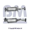 Sot-/partikelfilter, avgassystem till HONDA CR-V III (RE_)