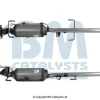 Sot-/partikelfilter, avgassystem till MAZDA 6