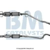 Sot-/partikelfilter, avgassystem till OPEL ASTRA