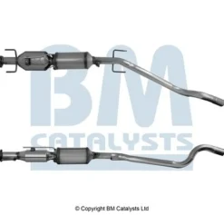 Sot-/partikelfilter, avgassystem till OPEL ASTRA