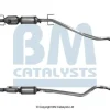 Sot-/partikelfilter, avgassystem till OPEL ASTRA