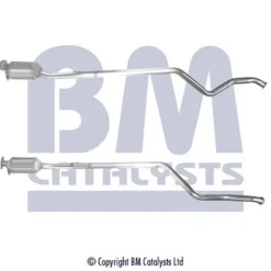 Sot-/partikelfilter, avgassystem till RENAULT LAGUNA