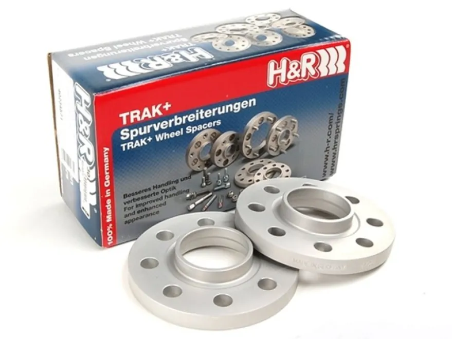 Spacers 13mm Volvo V60 II, V90 II, XC40, XC60 II mm