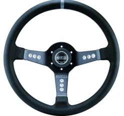Sparco Ratt L777 Läder