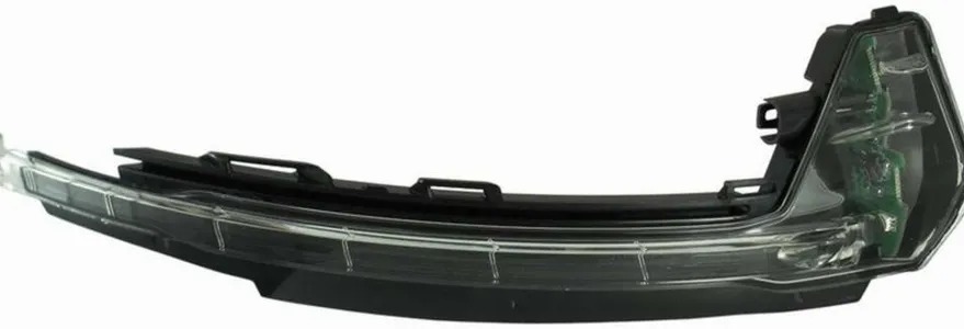 Spegelblinkers LED Höger Audi A1 8X Hatchback, Sportback