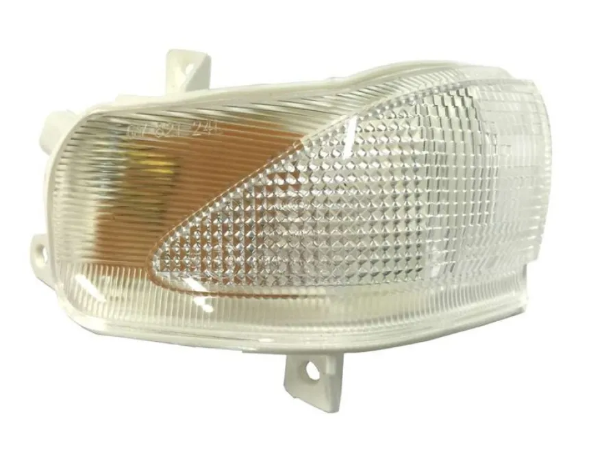 Spegelblinkers LED Höger Honda Jazz III GE