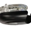 Spegelblinkers LED Höger VW Golf VI 517 Cab