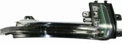 Spegelblinkers LED Vänster Audi A4 B8 Sedan, Avant