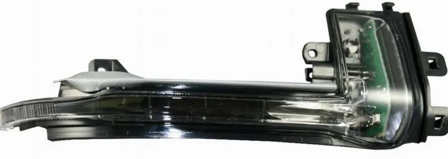 Spegelblinkers LED Vänster Audi A3 8P