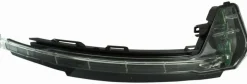 Spegelblinkers LED Vänster Audi A1 8X Hatchback, Sportback