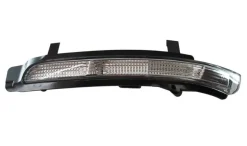 Spegelblinkers LED Vänster Skoda Superb II 3T, Hatchback, Kombi
