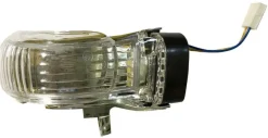 Spegelblinkers LED Vänster VW Touran 1T1