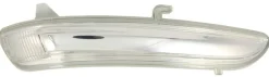 Spegelblinkers Vänster Peugeot 2008