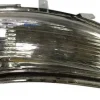 Spegelblinkers Vänster Renault Clio IV