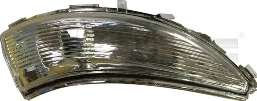 Spegelblinkers Vänster Renault Clio IV