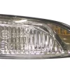 Spegelblinkers Vänster Renault Scenic III JZ