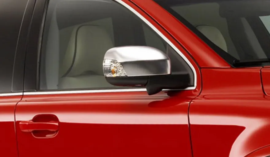 Spegelkåpa R-Design Höger Volvo XC70/XC90