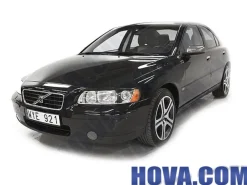 Spegelkåpor Original Höger Krom Volvo S60, V70N, S80