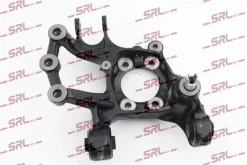 Spindelbult, hjulspindel Bakaxel Höger till MAZDA CX-5 (KE, GH)