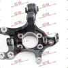 Spindelbult, hjulspindel Bakaxel Vänster till HYUNDAI ix35 (LM, EL, ELH)