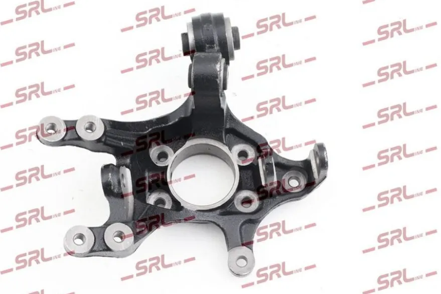 Spindelbult, hjulspindel Bakaxel Vänster till HYUNDAI ix35 (LM, EL, ELH)