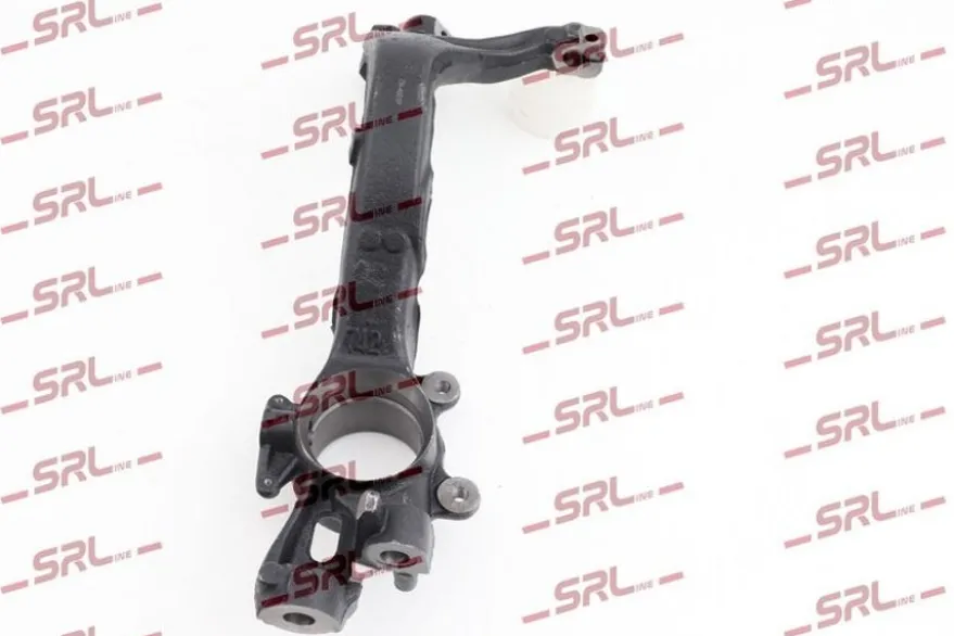 Spindelbult, hjulspindel Framaxel Höger till