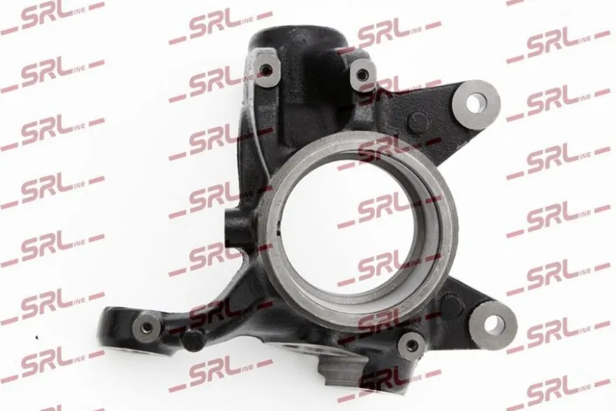 Spindelbult, hjulspindel Framaxel Höger till BMW X3 (E83)