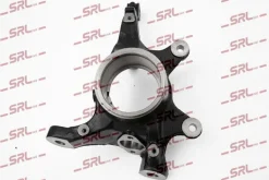 Spindelbult, hjulspindel Framaxel Höger till BMW X5 (E53)