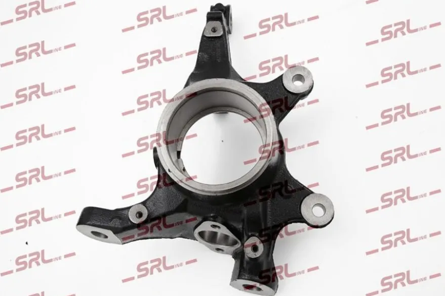 Spindelbult, hjulspindel Framaxel Höger till BMW X5 (E53)