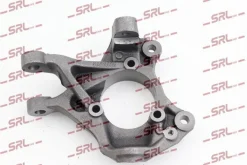 Spindelbult, hjulspindel Framaxel Höger till JEEP WRANGLER III (JK)