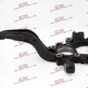 Spindelbult, hjulspindel Framaxel Höger till LAND ROVER DISCOVERY