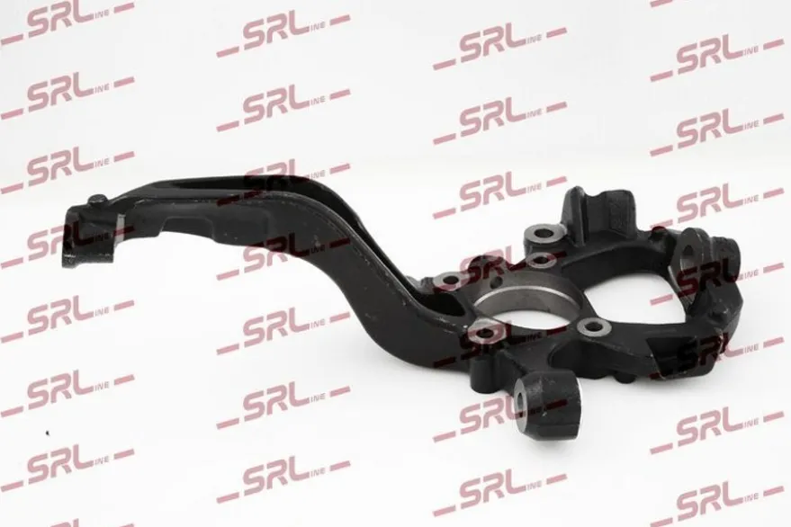 Spindelbult, hjulspindel Framaxel Höger till LAND ROVER DISCOVERY