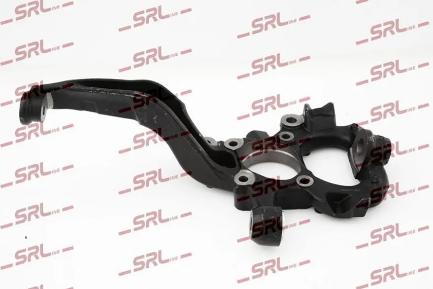 Spindelbult, hjulspindel Framaxel Höger till LAND ROVER DISCOVERY III (L319)