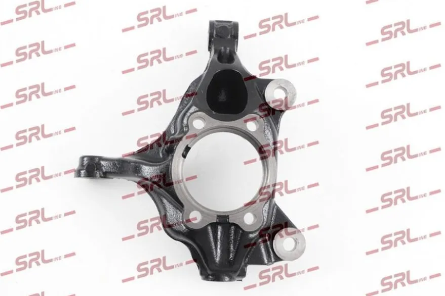 Spindelbult, hjulspindel Framaxel Höger till MAZDA 3