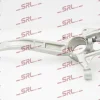Spindelbult, hjulspindel Framaxel Höger till MERCEDES-BENZ R-KLASS (W251, V251)