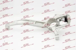 Spindelbult, hjulspindel Framaxel Höger till MERCEDES-BENZ R-KLASS (W251, V251)