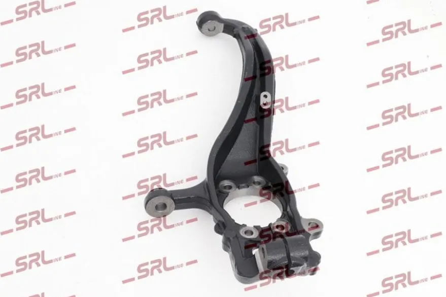 Spindelbult, hjulspindel Framaxel Höger till NISSAN PATHFINDER III (R51)