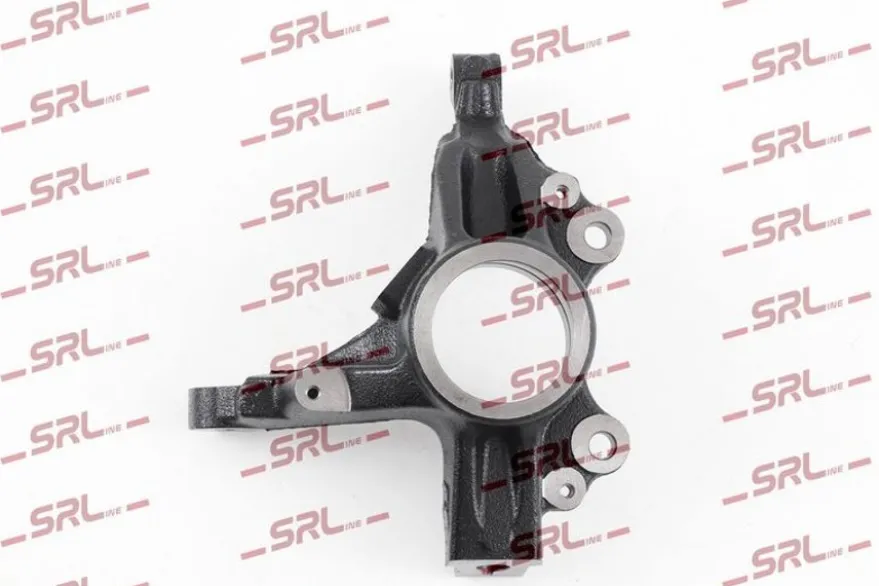 Spindelbult, hjulspindel Framaxel Höger till OPEL CORSA D (S07)