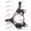 Spindelbult, hjulspindel Framaxel Höger till TOYOTA RAV 4 III (_A3_)