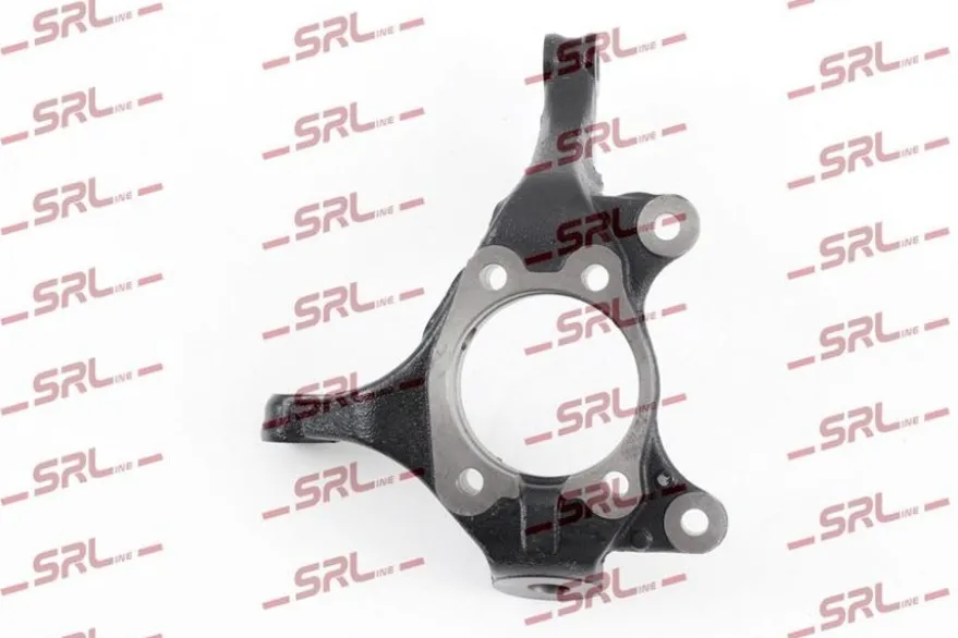 Spindelbult, hjulspindel Framaxel Höger till TOYOTA RAV 4 III (_A3_)