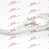 Spindelbult, hjulspindel Framaxel Vänster till