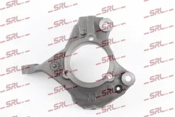 Spindelbult, hjulspindel Framaxel Vänster till JEEP WRANGLER III (JK)