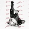 Spindelbult, hjulspindel Framaxel Vänster till LAND ROVER RANGE ROVER III (L322)