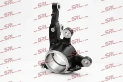 Spindelbult, hjulspindel Framaxel Vänster till LAND ROVER RANGE ROVER III (L322)