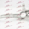 Spindelbult, hjulspindel Framaxel Vänster till MERCEDES-BENZ R-KLASS (W251, V251)